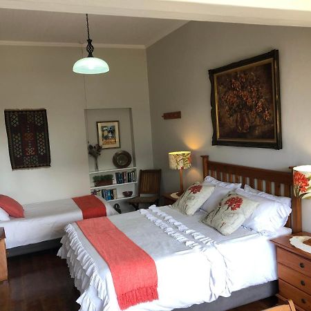 Baylight Accomodation Mossel Bay Exterior foto