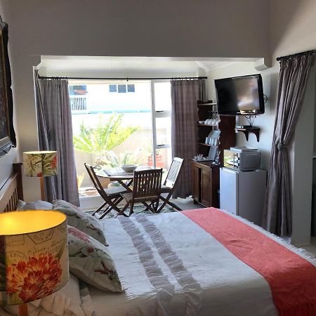 Baylight Accomodation Mossel Bay Exterior foto
