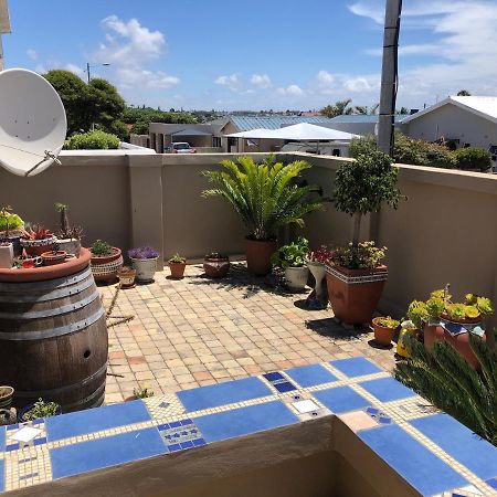 Baylight Accomodation Mossel Bay Exterior foto