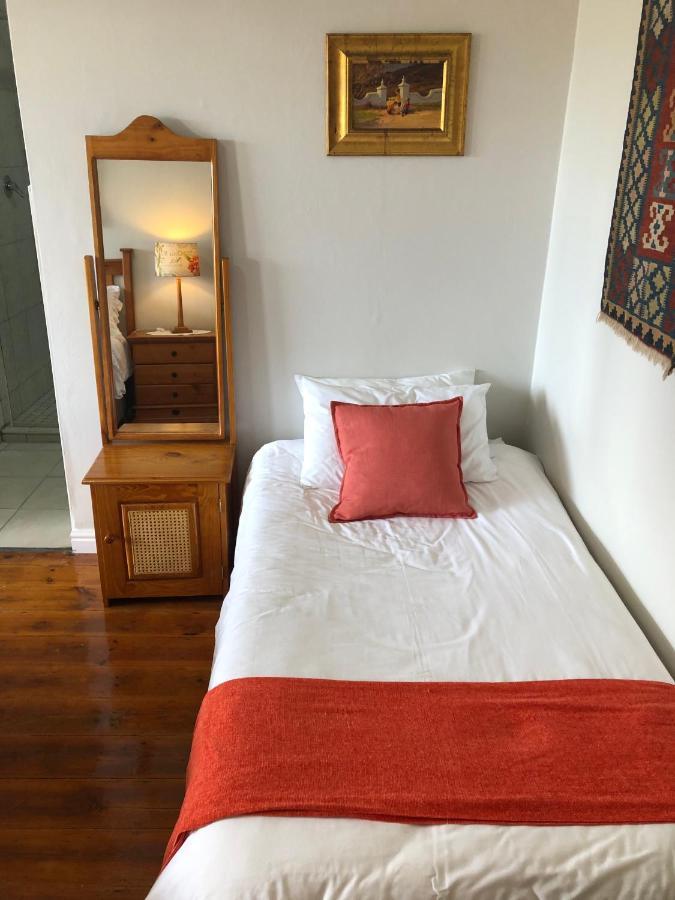 Baylight Accomodation Mossel Bay Exterior foto