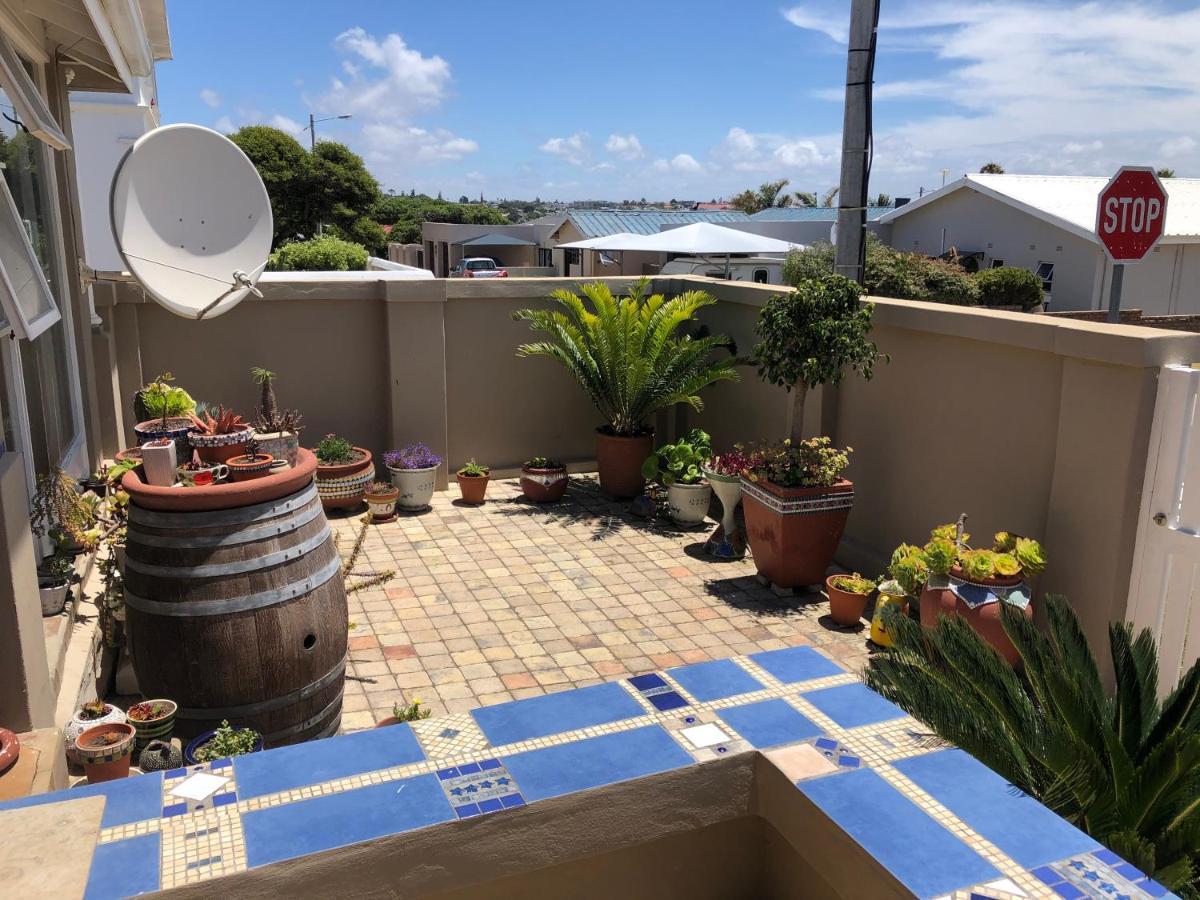 Baylight Accomodation Mossel Bay Exterior foto
