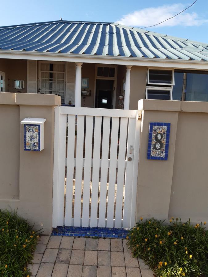 Baylight Accomodation Mossel Bay Exterior foto