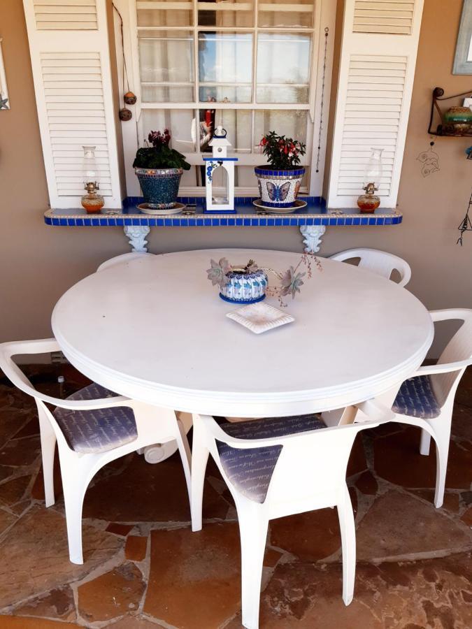 Baylight Accomodation Mossel Bay Exterior foto